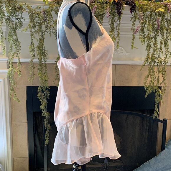 Victoria's Secret NWOT gold label 1990 Teddy M - Picture 5 of 11